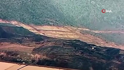 Erzincan’da maden ocağı davasında ara karar: Yeni bilirkişi raporu beklenecek