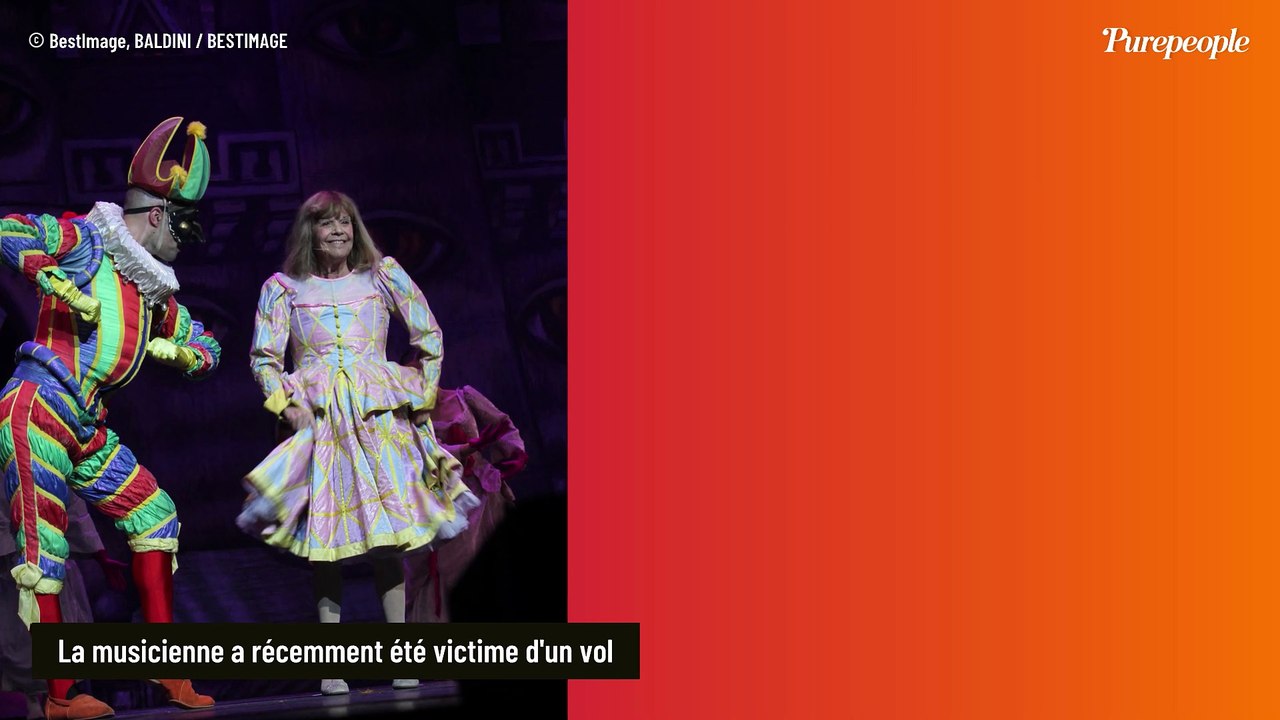 Chantal Goya décline l'aide de Julien Doré et passe à l'étape supérieure : On ne plaisante pas pour Pandi Panda