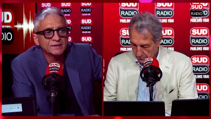 Jean-François Achilli : "5 ans de prison pour Boualem Sansal, la France impuissante face à l'Algérie"