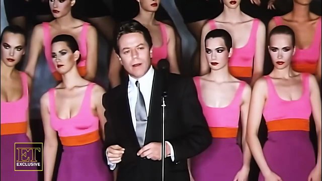 Maroon 5's ALL NIGHT Music Video_ Go Behind the Scenes (Exclusive)