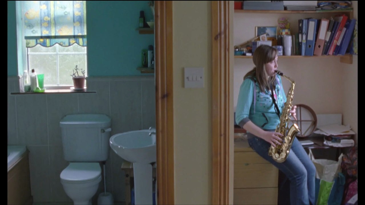 His & Hers | movie | 2024 | Official Trailer