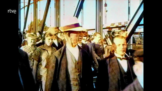 1918: La gripe española | movie | 2022 | Official Trailer