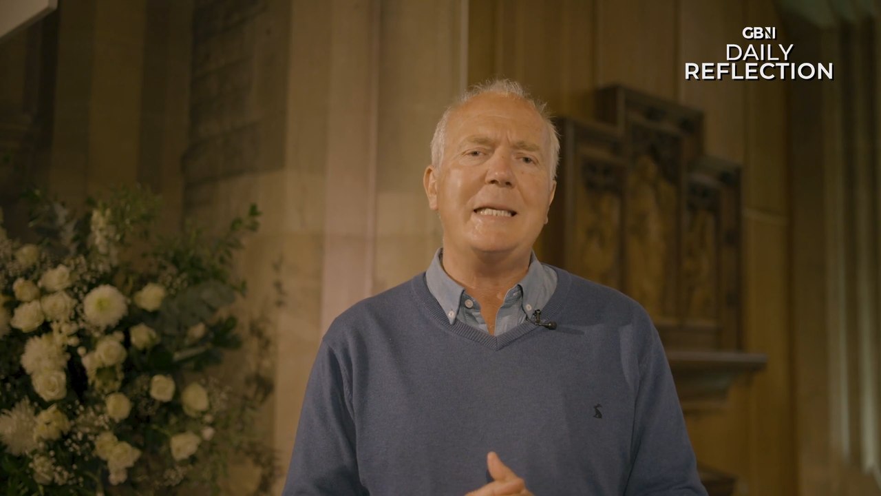 GB News Daily Reflections - Wednesday 2nd July