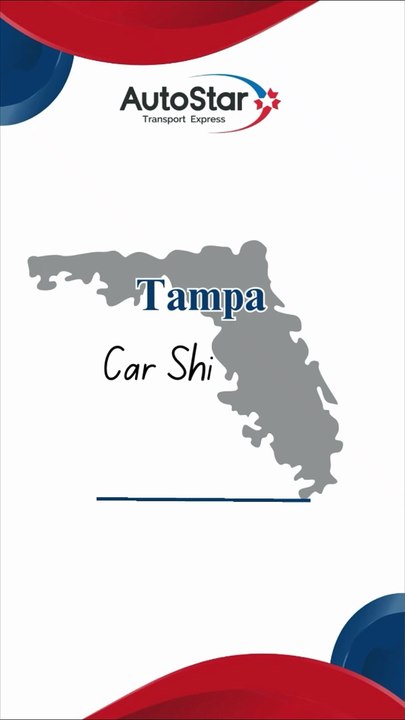 Tampa Car Shipping - Tampa, Florida Car Shipping Services - Shipping to or from Tucson