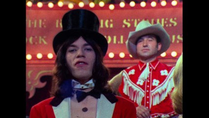 The Rolling Stones Rock and Roll Circus | movie | 1996 | Official Trailer