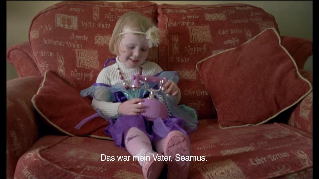 His & Hers | movie | 2024 | Official Trailer