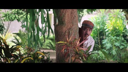 Kartini and Mr. Postman | movie | 2016 | Official Trailer