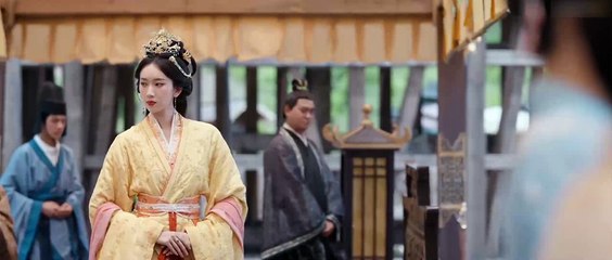 The Princess's Gambit - Episode 13 (English Subtitle)