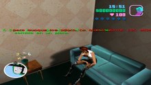 Grand Theft Auto: Vice City Long Night  Zombie Mod - Video 7  | Storyline |  Mission Gameplay | Released 2005 |