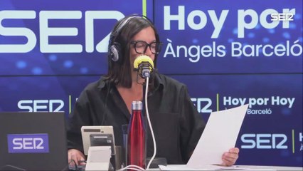 La SER revalida su liderazgo de la radio en España con 4.651.000 oyentes y cierra la mejor temporada de los últimos nueve años
