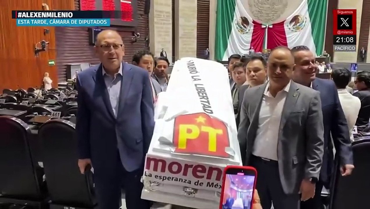 Aprobación de Ley de Telecomunicaciones genera alerta por posible espionaje