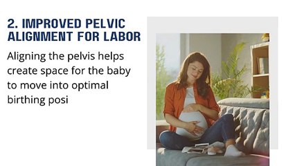 Suhyun An Share 5 Benefits of Chiropractic Care During Pregnancy