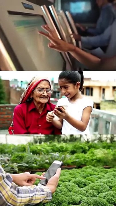 10 साल में डिजिटल इंडिया ने रच दिया इतिहास... जियो और UPI ने बदली देश की परिभाषा
