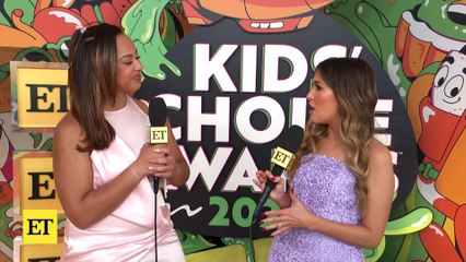 Nia Sioux Promises Her DANCE MOMS Memoir Is 'Very Honest' (Exclusive)