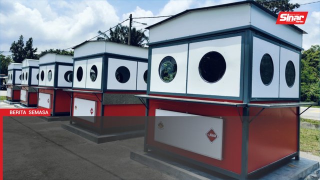 SPRM mula siasat KPKT isu MyKiosk