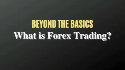Forex course introduction | Lecture 01 | SOT