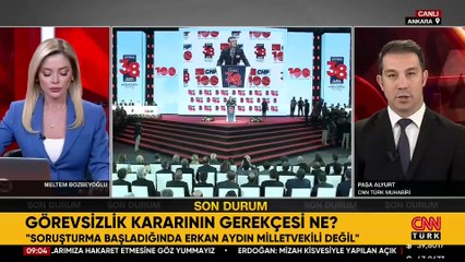 CHP'nin kurultay davasında dikkat çeken detay