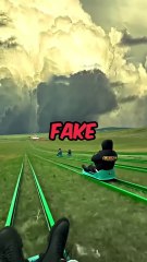 This Can't Be Real... Right_! 😱