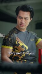 Never Mess With A Father - Full