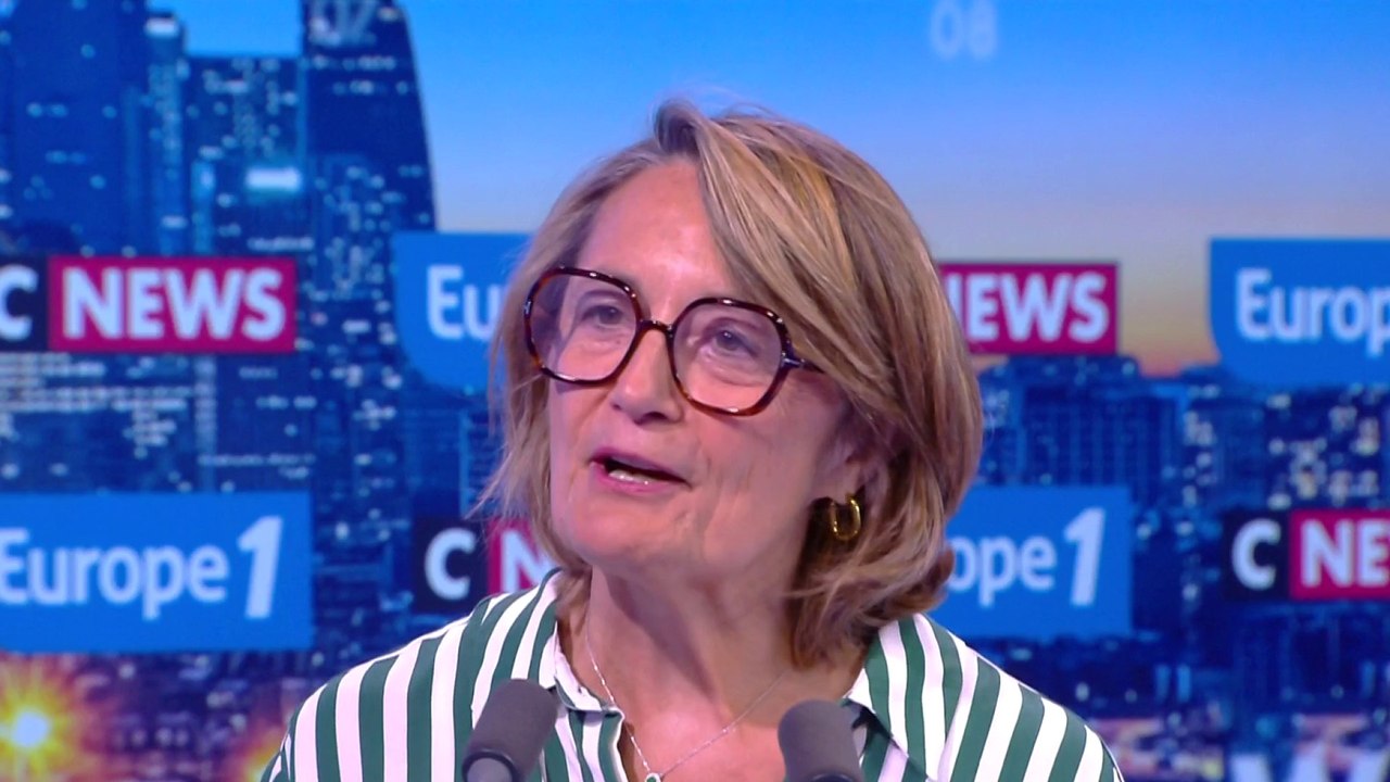 La grande interview : Sophie Primas