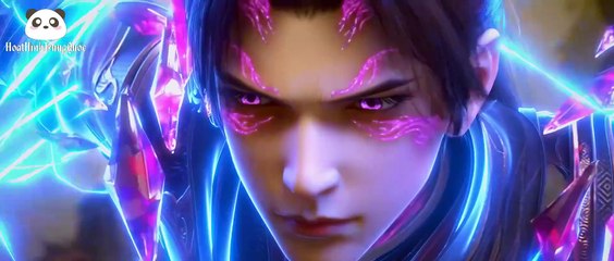 Đấu Phá Thương Khung | Phần 5 | Tập 153