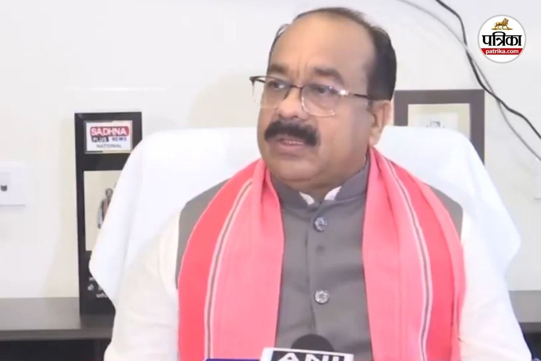 कोलकाता गैंगरेप पर गरजे डिप्टी CM