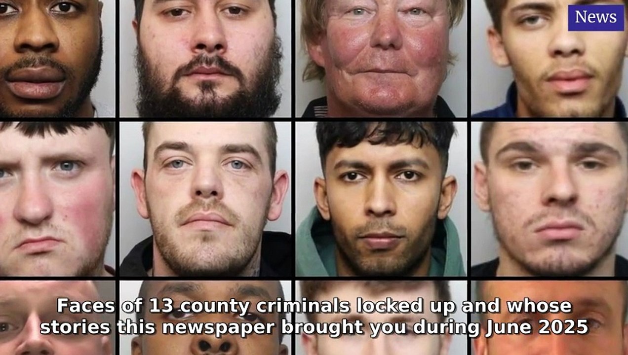 Northampton Chronicle & Echo Morning Update 2 July, 2025