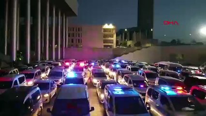 İzmir'deki 'yolsuzluk' operasyonunda yeni gelişme