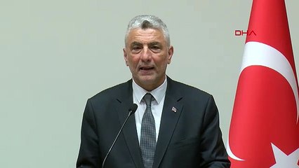 Bakan'dan Türk vatandaşlarının Schengen vizesi krizi için ''bana böyle söylediler'' müjdesi!