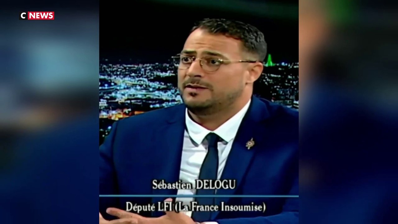 Algérie : Sébastien Delogu s'en prend à Bruno Retailleau, mais reste muet sur Boualem Sansal et Christophe Gleizes