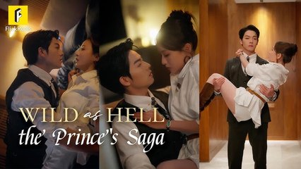 From Nobody To His Precious 🔥Full Drama English Sub RELEASE