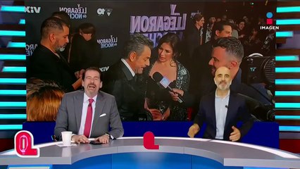 Llegó la hora del Final Feliz | Qué Importa