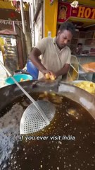 Unique Indian Snacks You Should Try Once #shorts