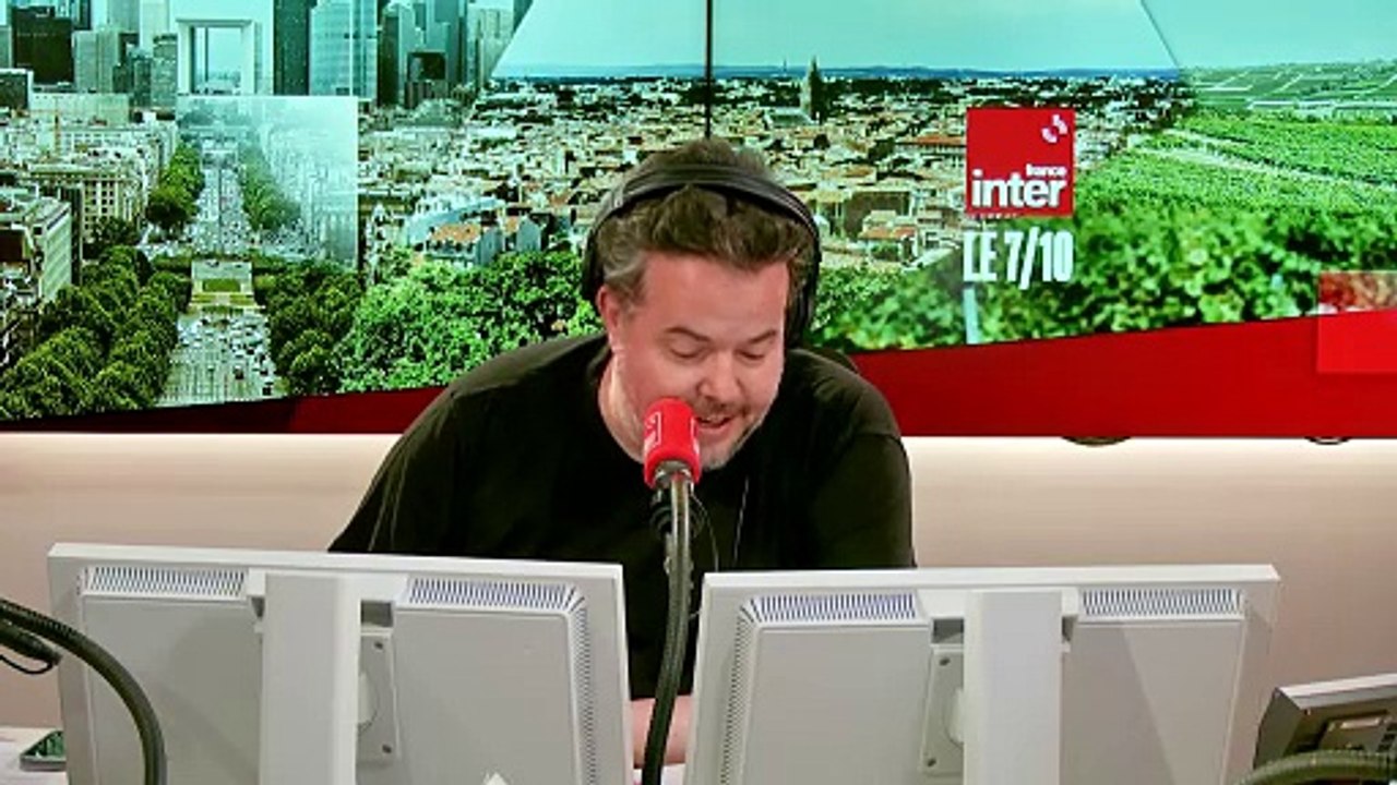 Alain Duhamel : "C'est bien plus facile d'être un polémiste de génie que d'être d'abord un analyste"