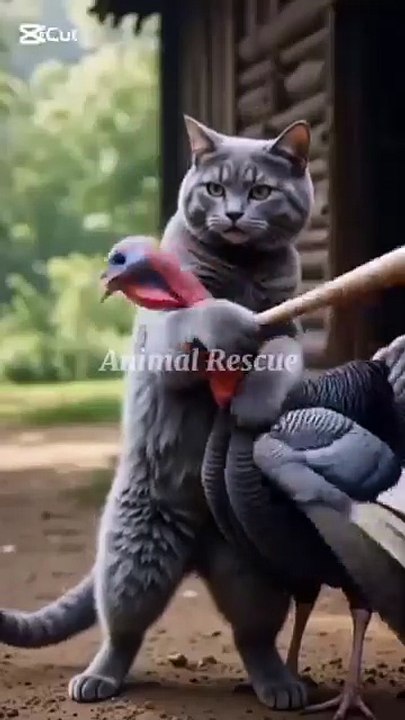 “I Risked EVERYTHING to Rescue a Stray Dog in Agony 🐶❤️”