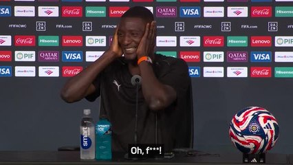 'It's a pity' - Guirassy shocked to hear Bellingham is suspended