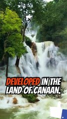 Genesis chapter 13, verse 10 to 18.