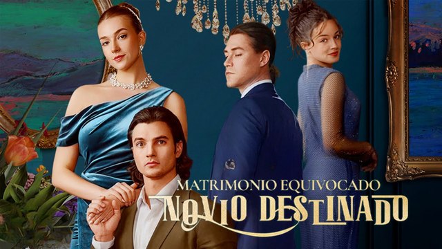 [ Trending Short Films ] Matrimonio Equivocado, Novio Destinado Rshort en español #shortfilm