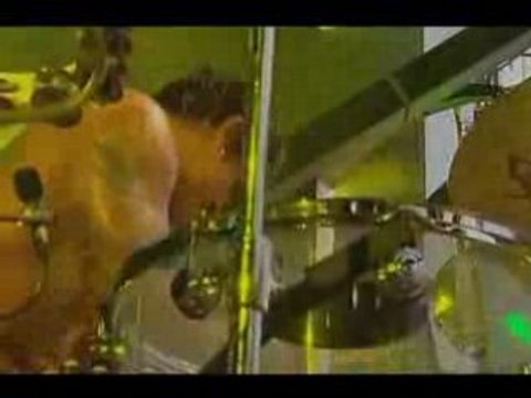 Queens of The Stone Age - Sick Sick Sick Live O² Festival