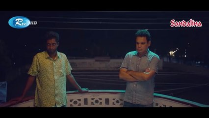 USB | ইউএসবি (ইউনাইটেড স্টেট অব বরিশাল) | EP-53 | Chashi Alam, Pavel, Anik, Alvi, Saddam Mal | Rtv