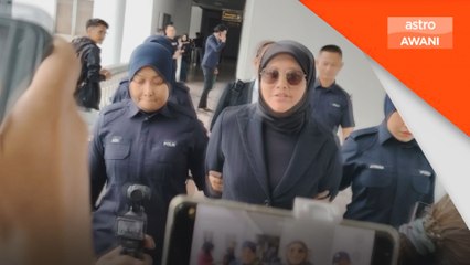 Ejen pelaburan didakwa ugut, sebar gambar aib madu