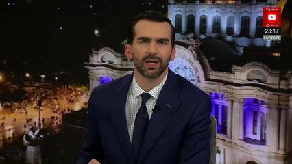 Loretta Ortiz aborda rezago judicial en gira por diversas entidades