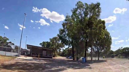 From Icons to Hidden Gems 🚗 Brim to Rosebery Silo Art Adventure 🎨