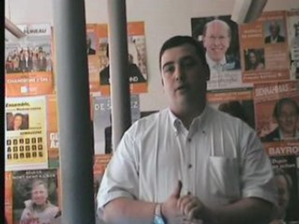 Paroles de démocrate 10
