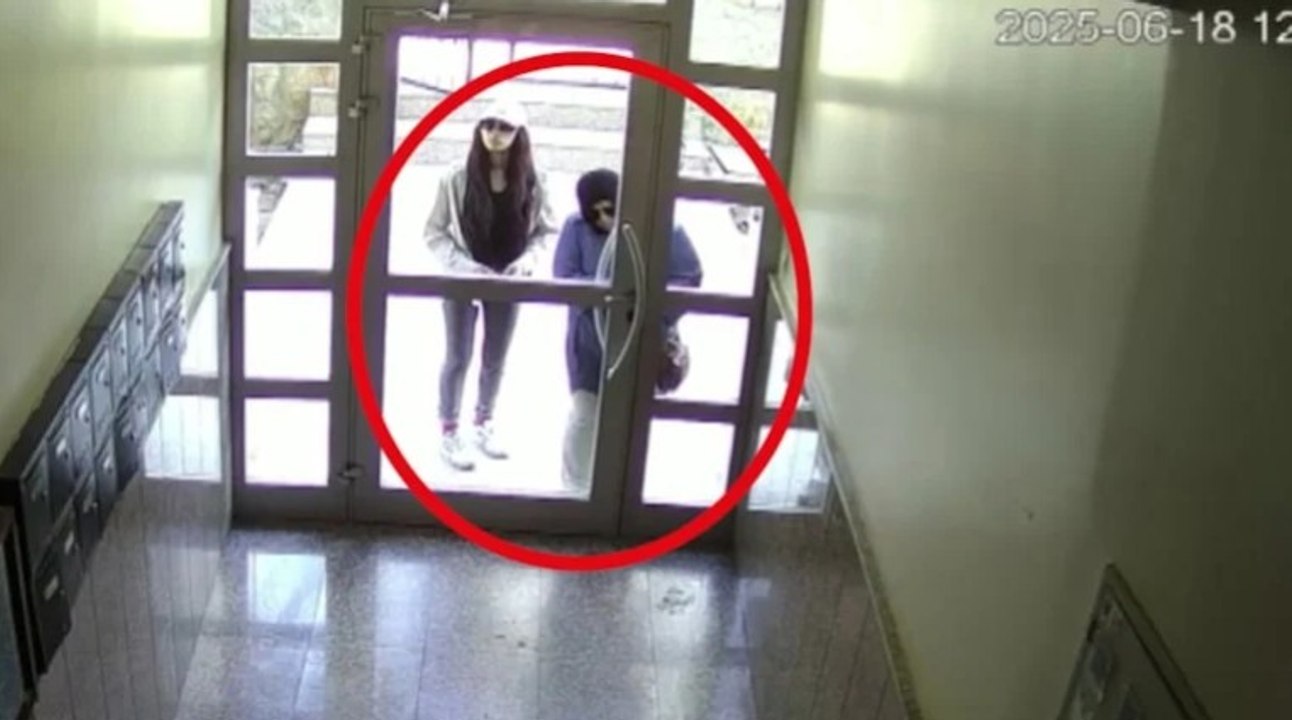 Kartal'da 2 hırsızlık şüphelisi yakalandı; 170 suç kaydı
