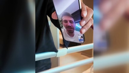 Kadıköy Boğası Mert Hakan'la Görüntülü Görüştü: Sosyal Medyada Gündem Yaratan Galatasaray Diyaloğu ⚽