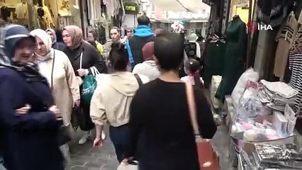 Özellikle bayanlar bu hatayı daha çok yapıyor