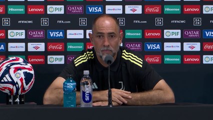 Tudor : "Avec Mbappé, le Real va à 250 km/h"