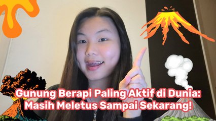 Gunung Kilauea: Keindahan Mematikan dari Jantung Hawaii