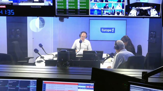 Boualem Sansal : «Les Algériens surperforment dans l'embastillement d'écrivains aimant un peu trop la France»